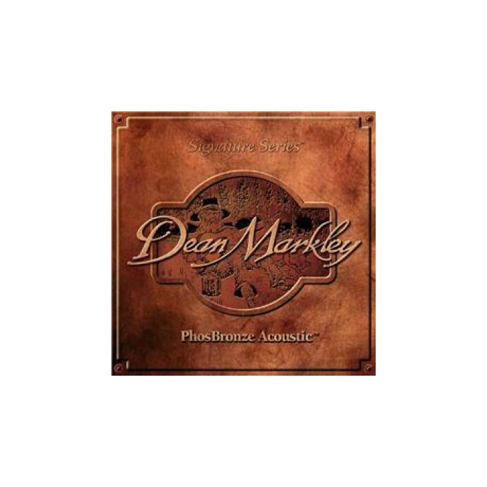 Dean Markley lt 11-46 2063a phosphor bronze