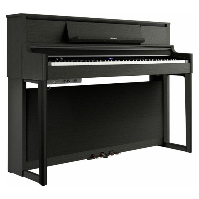Roland lx-5 ch charcoal black