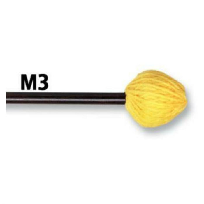 Vic Firth m3 vibrafono-marimba media