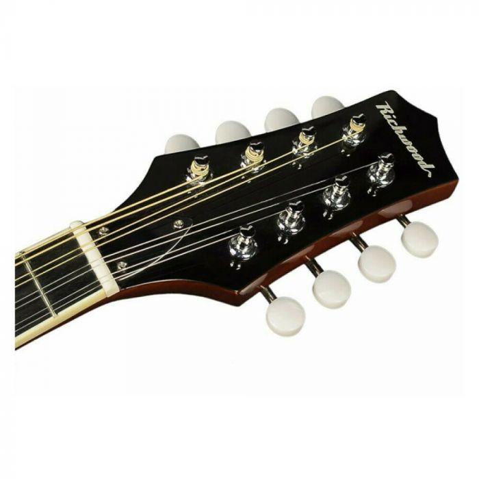 Richwood mandolino a style - foto 3