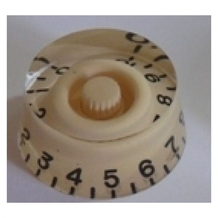 DiMarzio manopola dm2100 cream x gibson