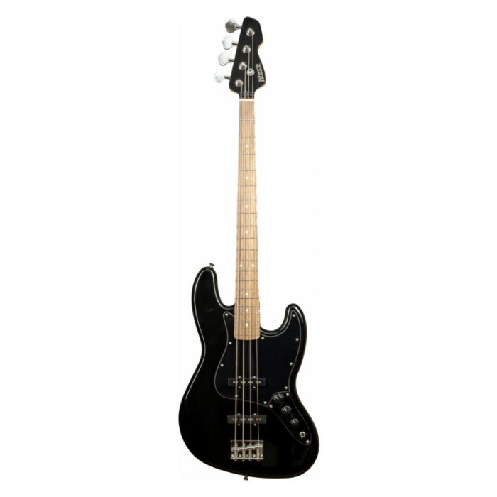 Markbass mb 4 black jb