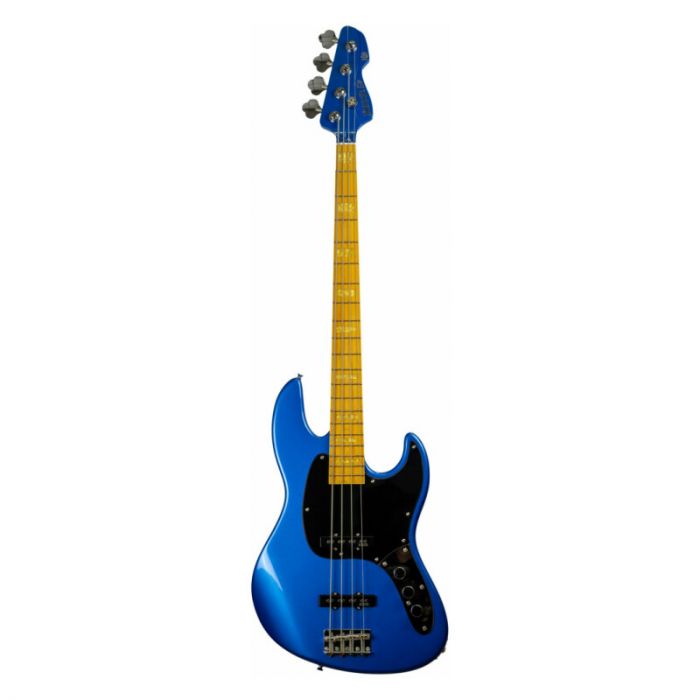 Markbass mb gv 4 gog blue sky cr mp fc (passive)