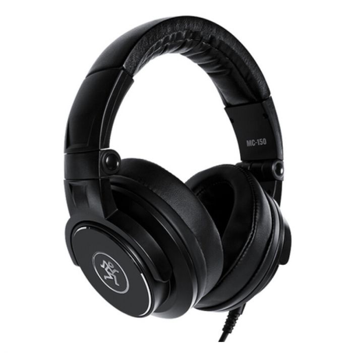 Mackie mc-150