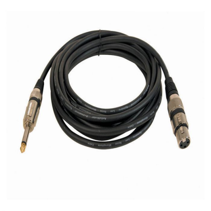 Inco mc81pd 10m. can fm-j ms