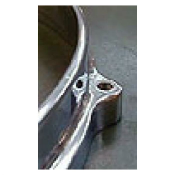 Tama mdh14-10 cerchio die cast batt.rull.10f