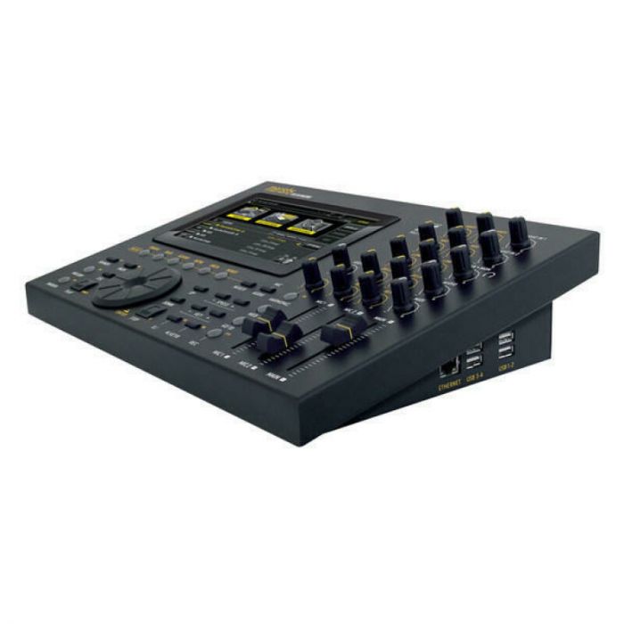 M-Live merish 5 plus - foto 1