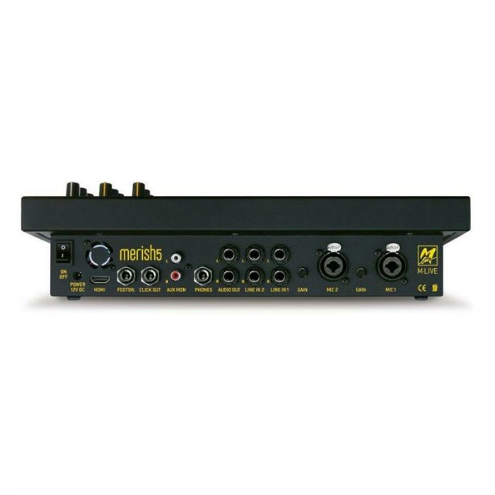 M-Live merish 5 plus - foto 2