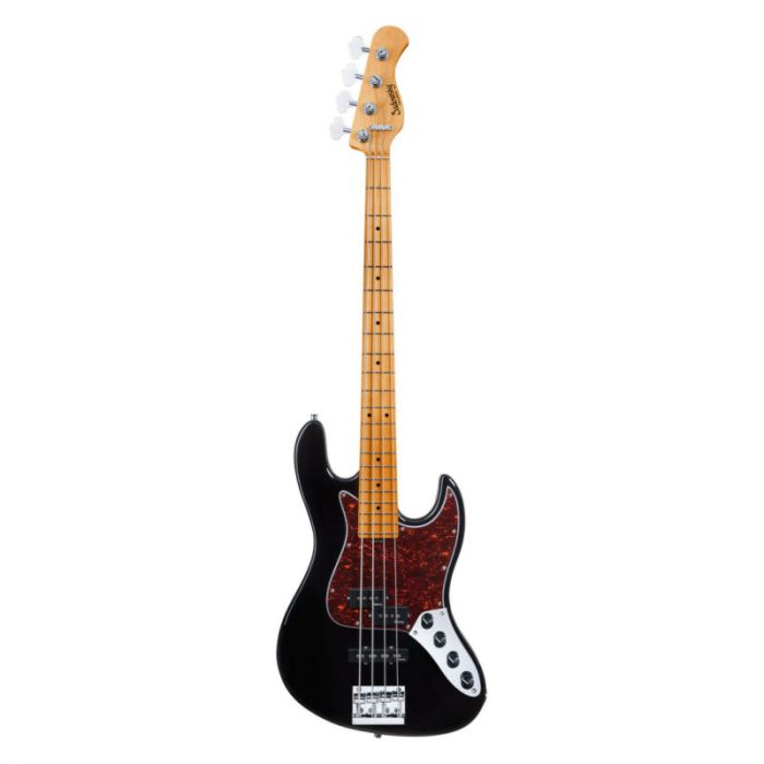 Sadowsky metroexpress 2024 pj bass 4 21 hybrid black