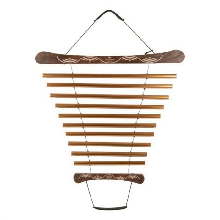 Meinl Sonic Energy mfc10gmab meditation flow chimes 10 note g major