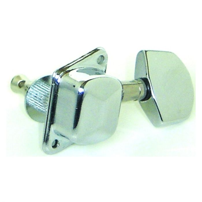 Parts Planet mh ae106 ni - set l3+r3 per elettrica e folk
