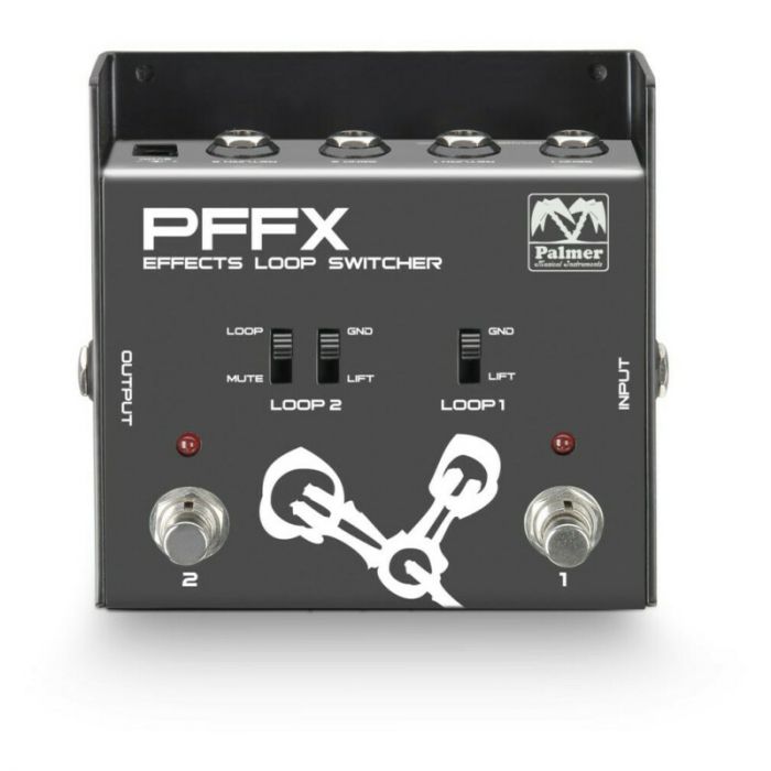 Palmer mi ffx looper