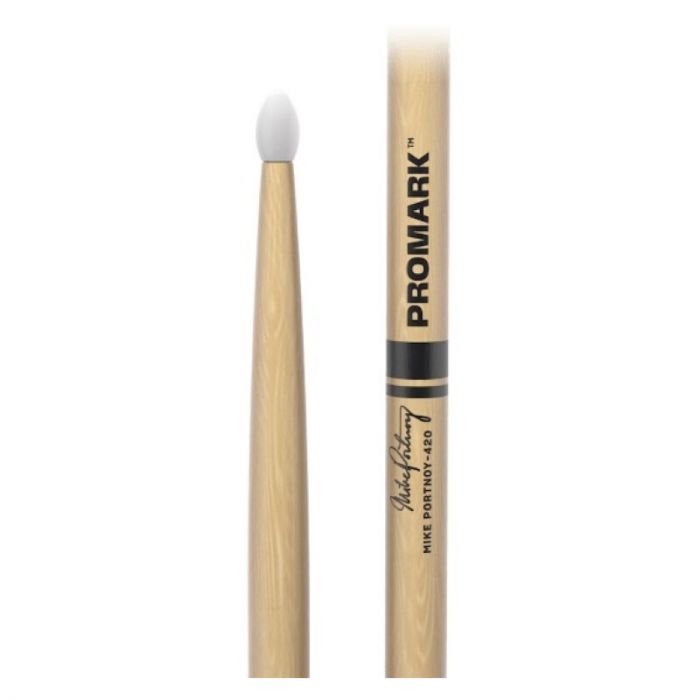 Pro Mark mike portnoy punta nylon tx420n - foto 2