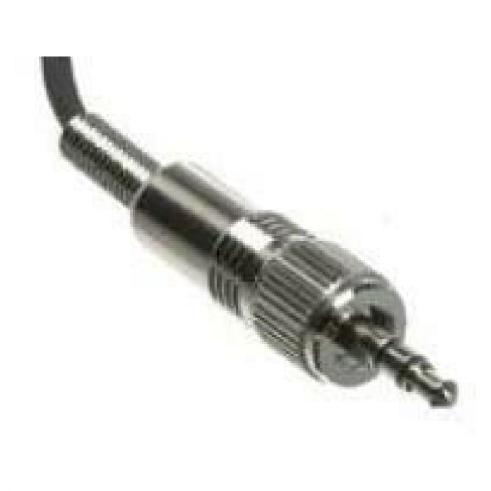 Sennheiser minijack stereo a vite x headset-lavalier-trasmet.
