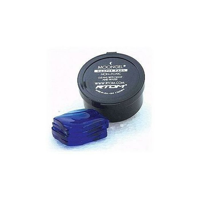 RTOM moongel damper pad