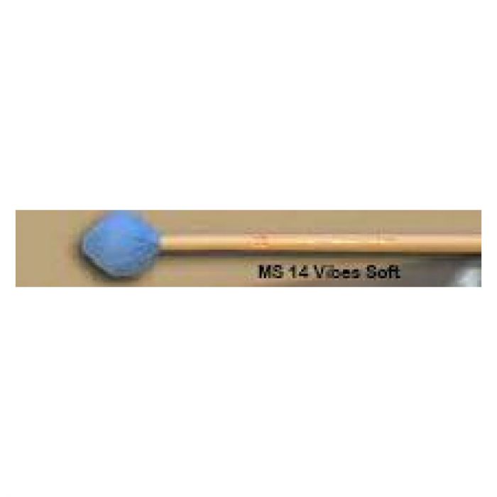 Chalklin ms14 vibrafono morbido