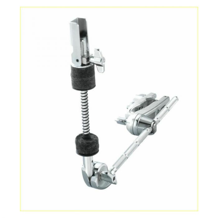 Tama mxa53 fastclamp hi hat chiuso