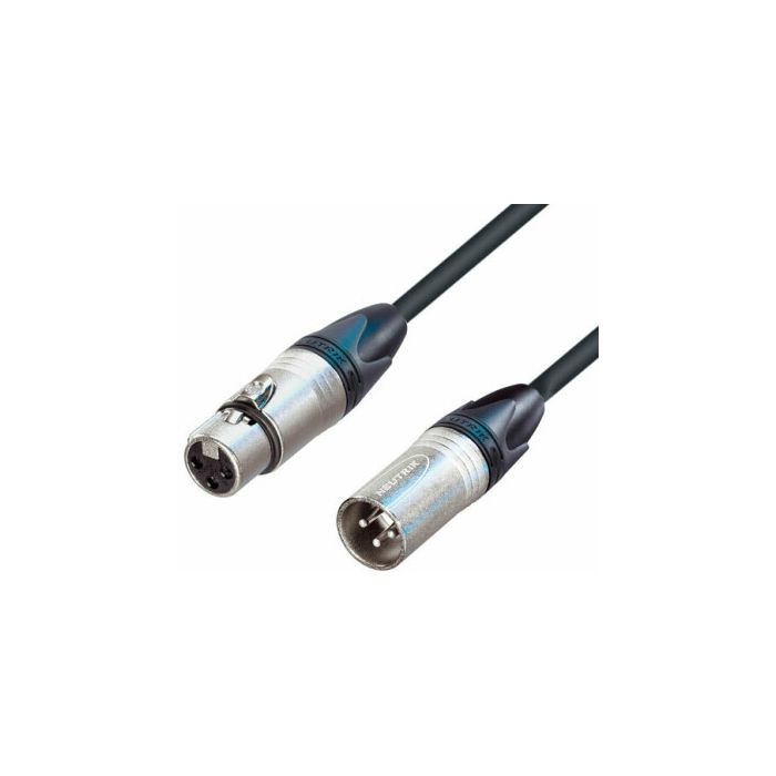 Bespeco ncmb300- can can 3m neutrik