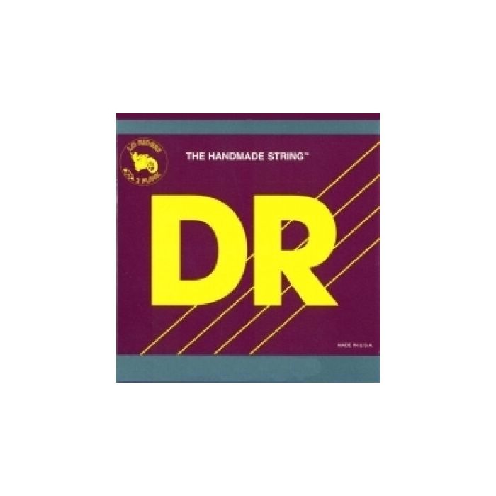 D&R nlh-40 nickel lo-rider 40-100