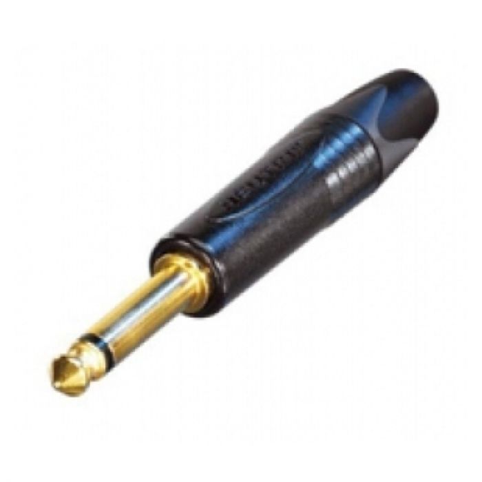 Neutrik np2x-b jack ms.2p