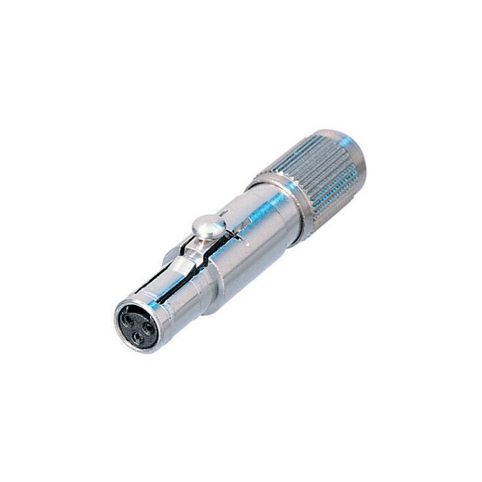 Neutrik nsc3f nanocon fm.volante ntxnsc3f