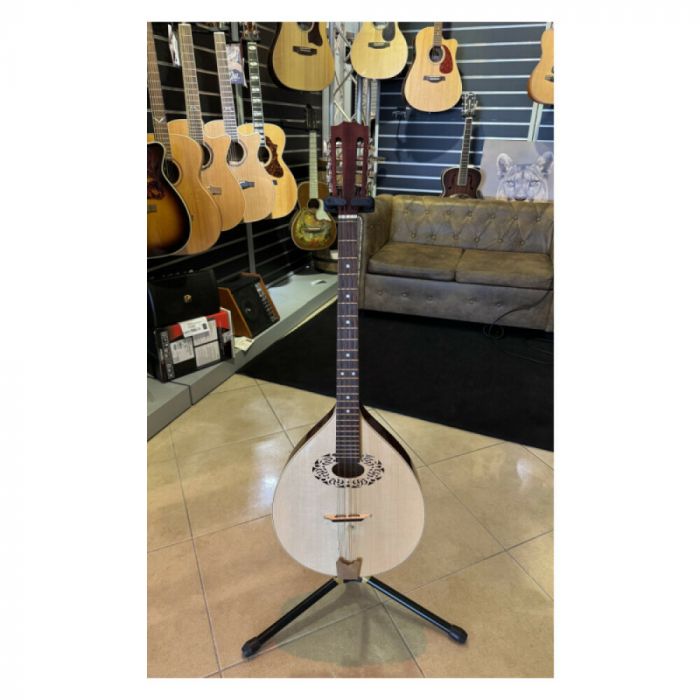 Thomann octave mandolin m1087 conto vendita