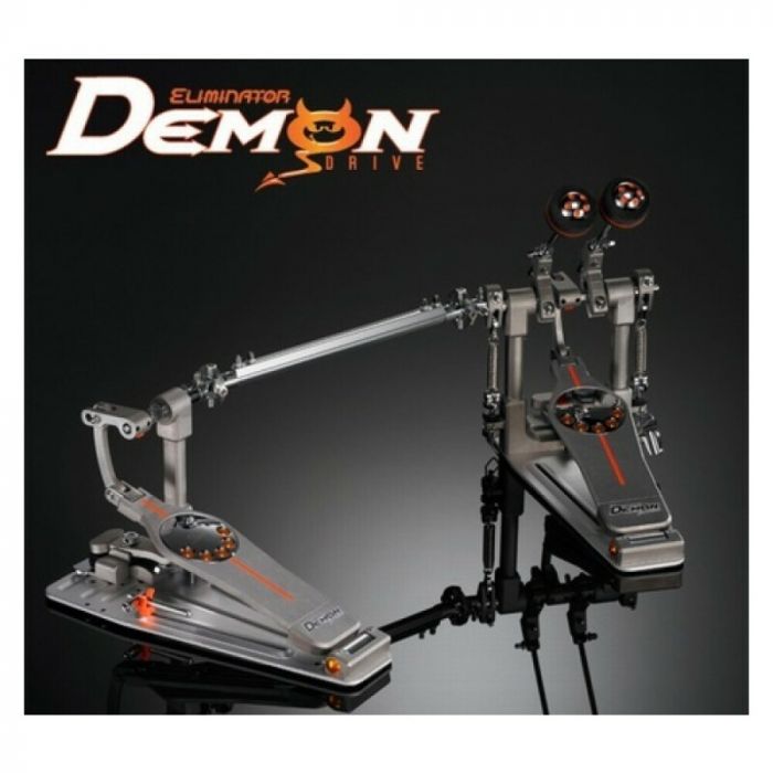 Pearl p3002d demon drive - foto 2