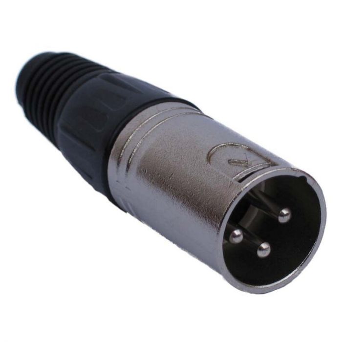 Audio Design Pro pa 500 spina volante xlr3-m