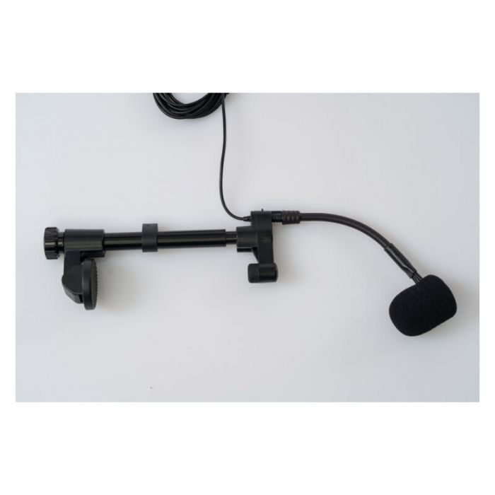 Audio Design Pro pa mag mic. cond. chitarra acustica orientabile, i - foto 1