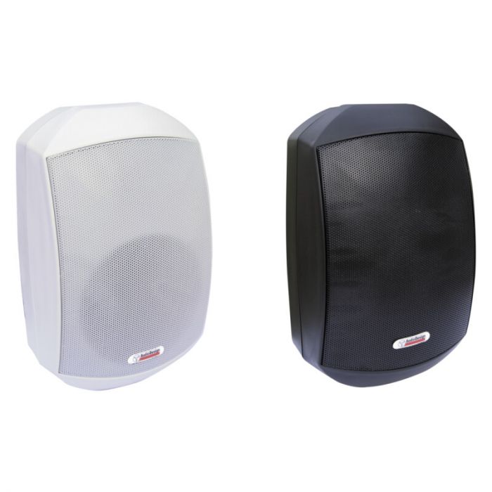 Audio Design Pro pa sn5 wp altoparlante da parete a 2 vie 5 (nero) - foto 1