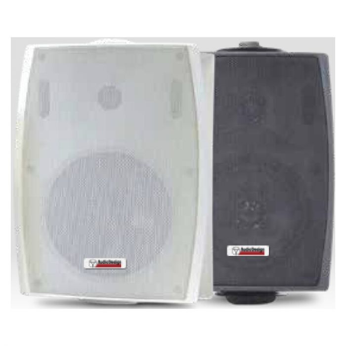 Audio Design Pro pa sw6 a parete 6 5-10-20-40w wh - foto 1