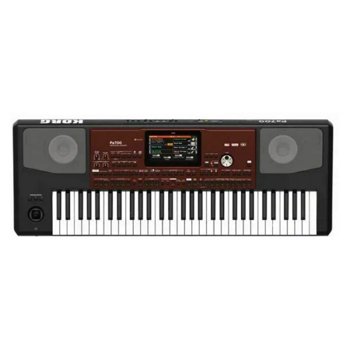 Korg pa700 - foto 19