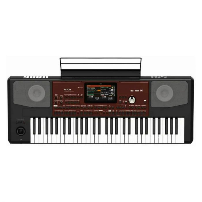 Korg pa700 - foto 21