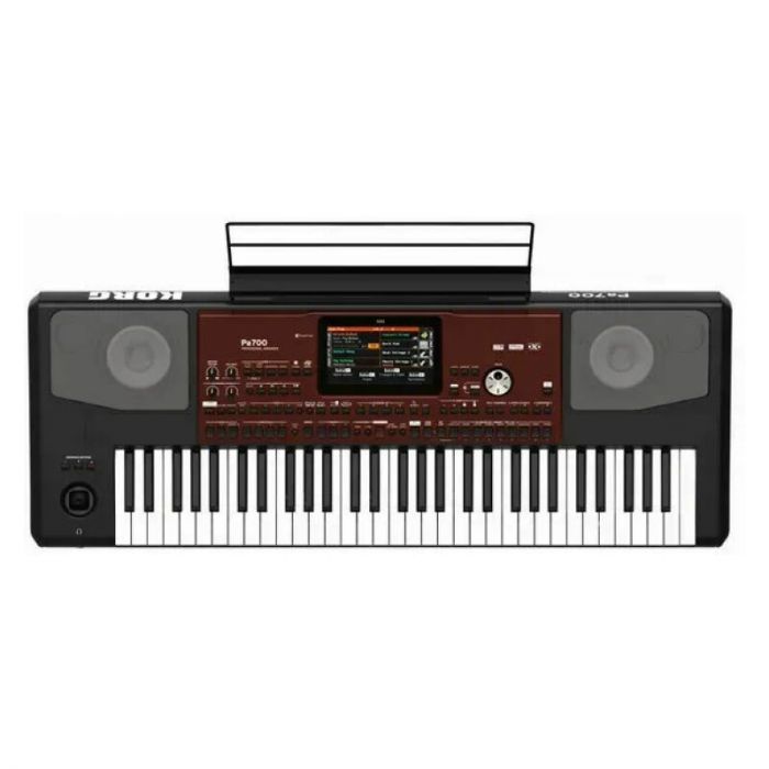 Korg pa700 - foto 15