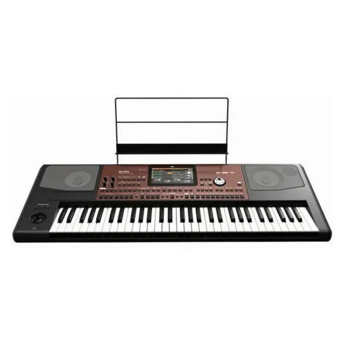 Korg pa700 - foto 1