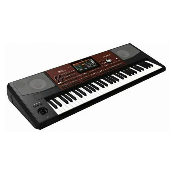Korg pa700 - foto 11