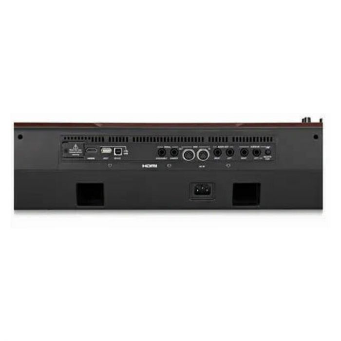 Korg pa700 - foto 20