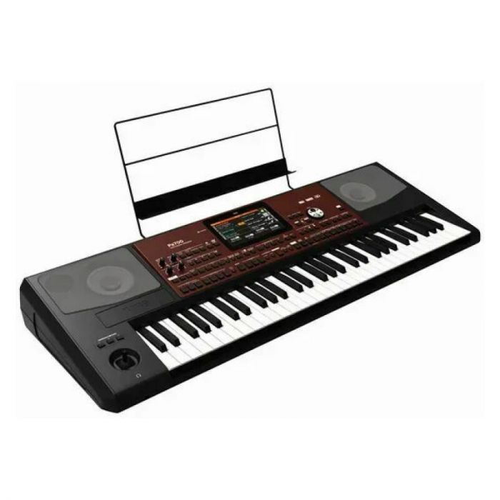 Korg pa700 - foto 17