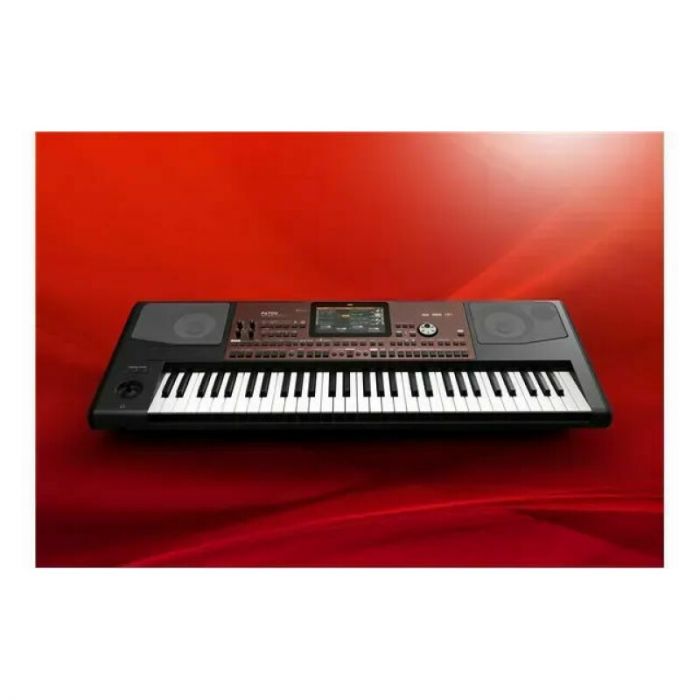 Korg pa700 - foto 9
