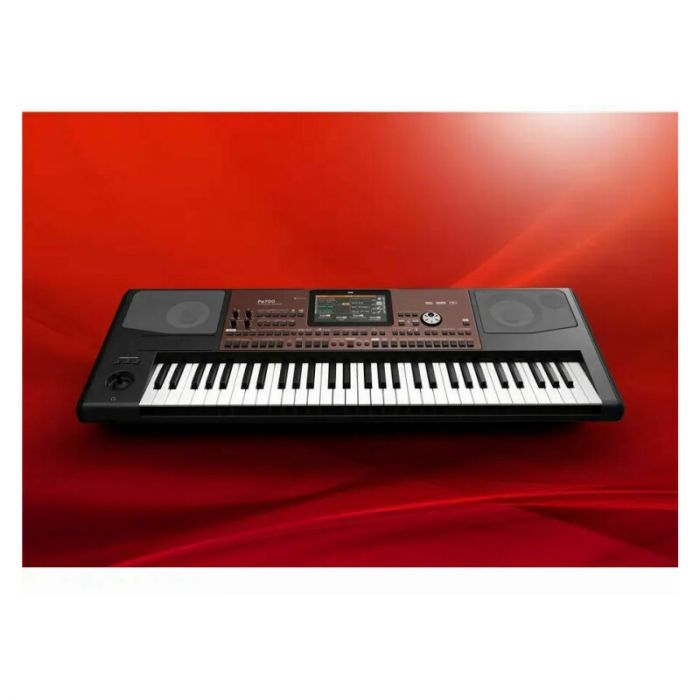 Korg pa700 - foto 2