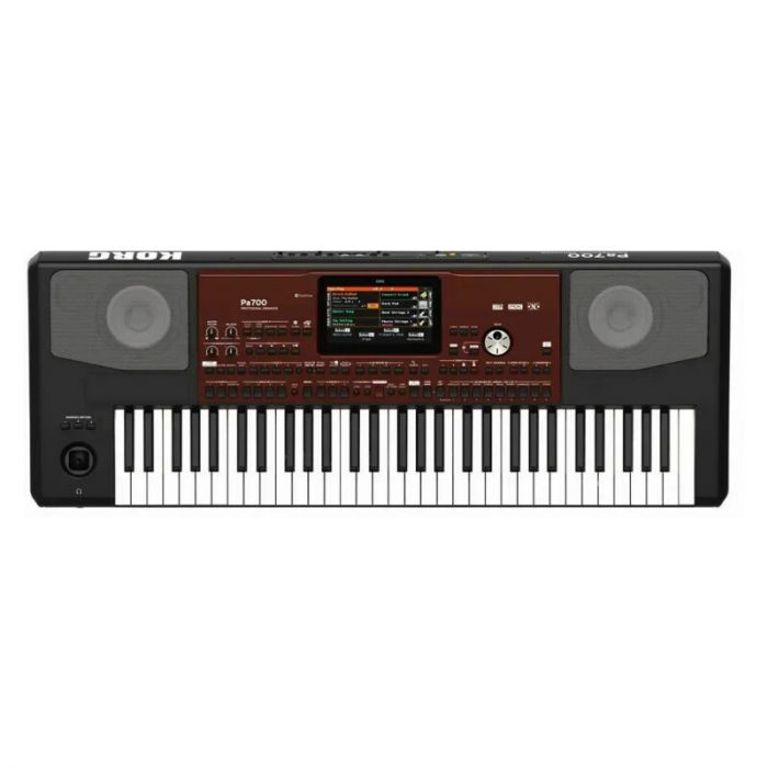Korg pa700 - foto 5