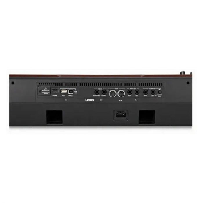 Korg pa700 - foto 3