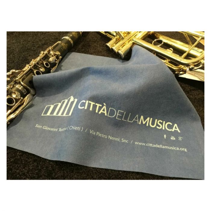 Galassi panno in ultra microfibra 17s 33 x 33 cm