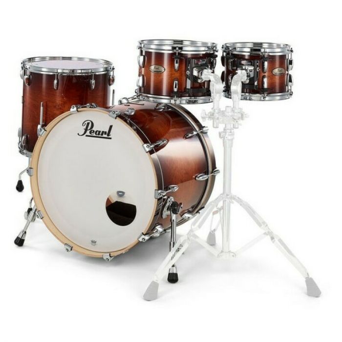 Pearl pearl session studio select sts 4pz gloss barnwood