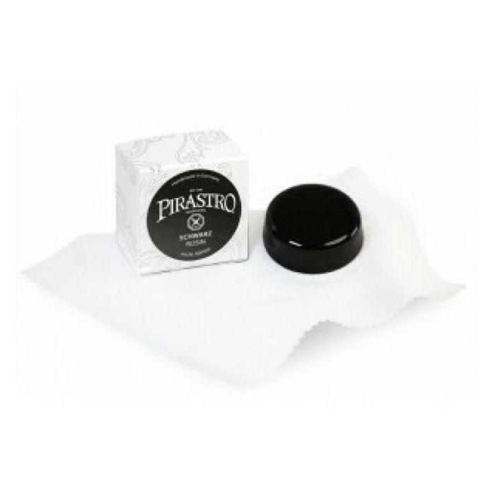 Pirastro pece per archi pirastro schwarz