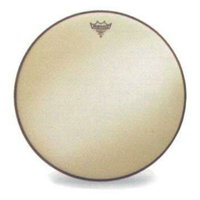 Remo pelle timpano sabbiata 28 1/2 renaissance