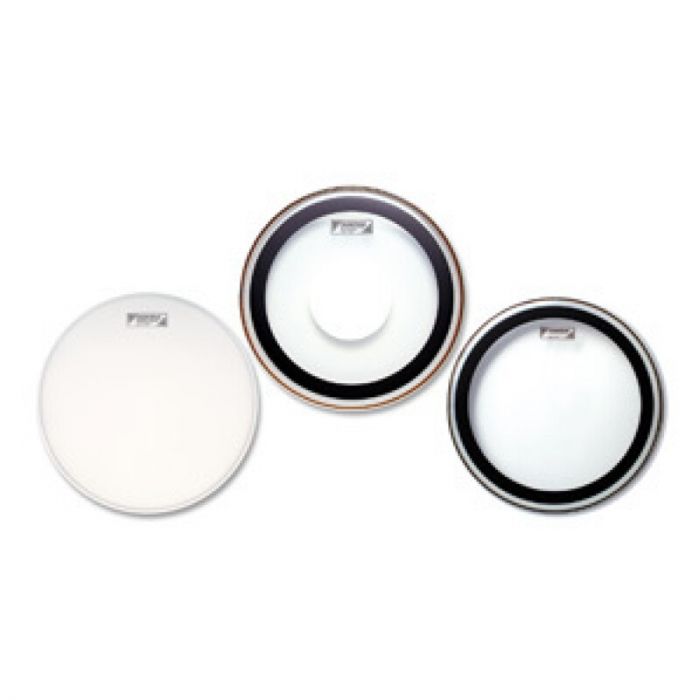 Aquarian performance ii clear tt 13