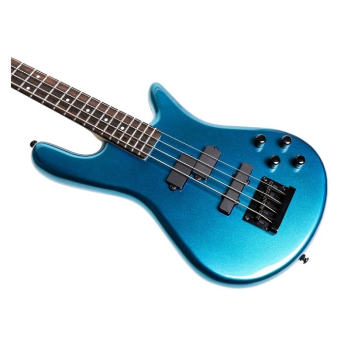 Spector performer 4 metallic blue - foto 2