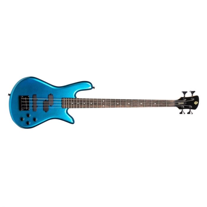 Spector performer 4 metallic blue - foto 1