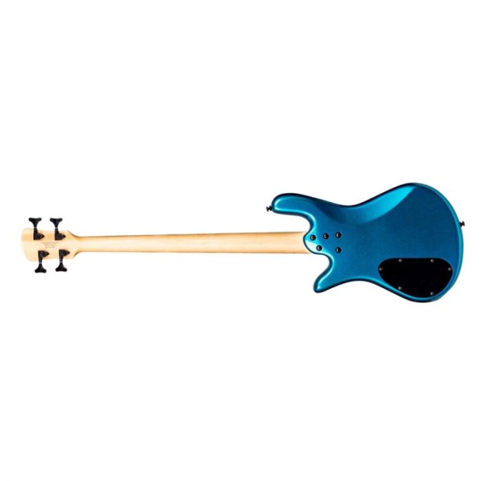 Spector performer 4 metallic blue - foto 3